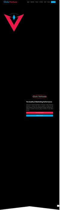 clicksventure – The Quality of Marketing Performance