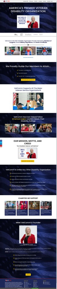 Step-by-Step Video Guides Courses & Workbooks for Veterans to file their VA Disability Compensation Benefits Claim from Home in ONE DAY! No DD-214, Medical or Service Records Required! Our Gold Services help You through the Entire Process! STOP WAITING AND FILE TODAY!