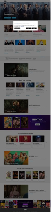 The official site for HBO, discover full episodes of original series, movies, schedule information, exclusive video content, episode guides and more.